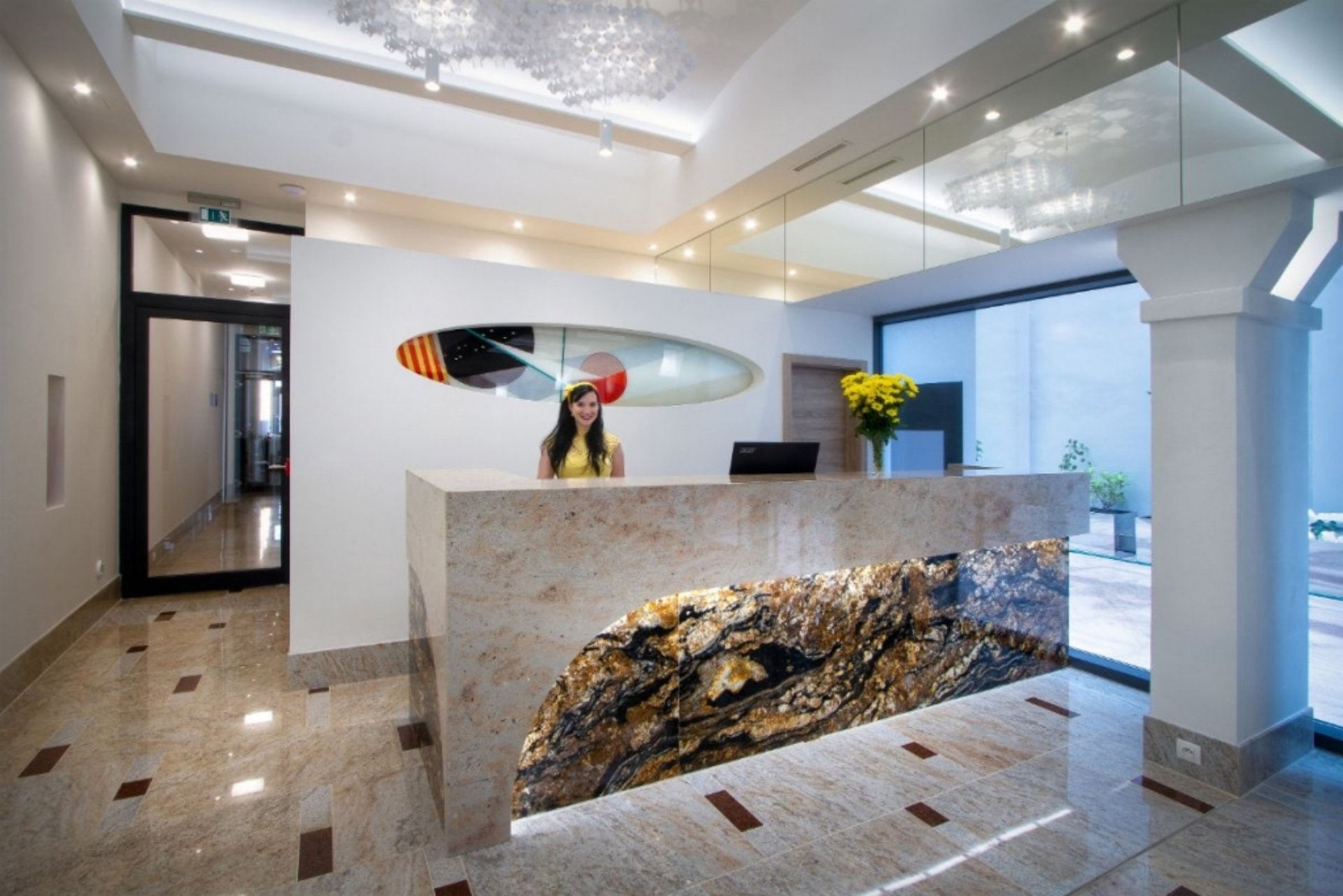 Hotel Essence image 2