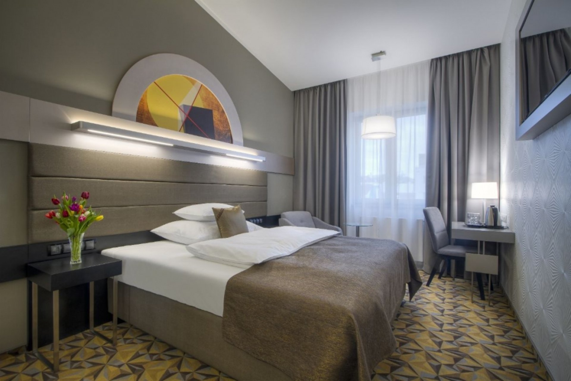 Hotel Essence foto 7
