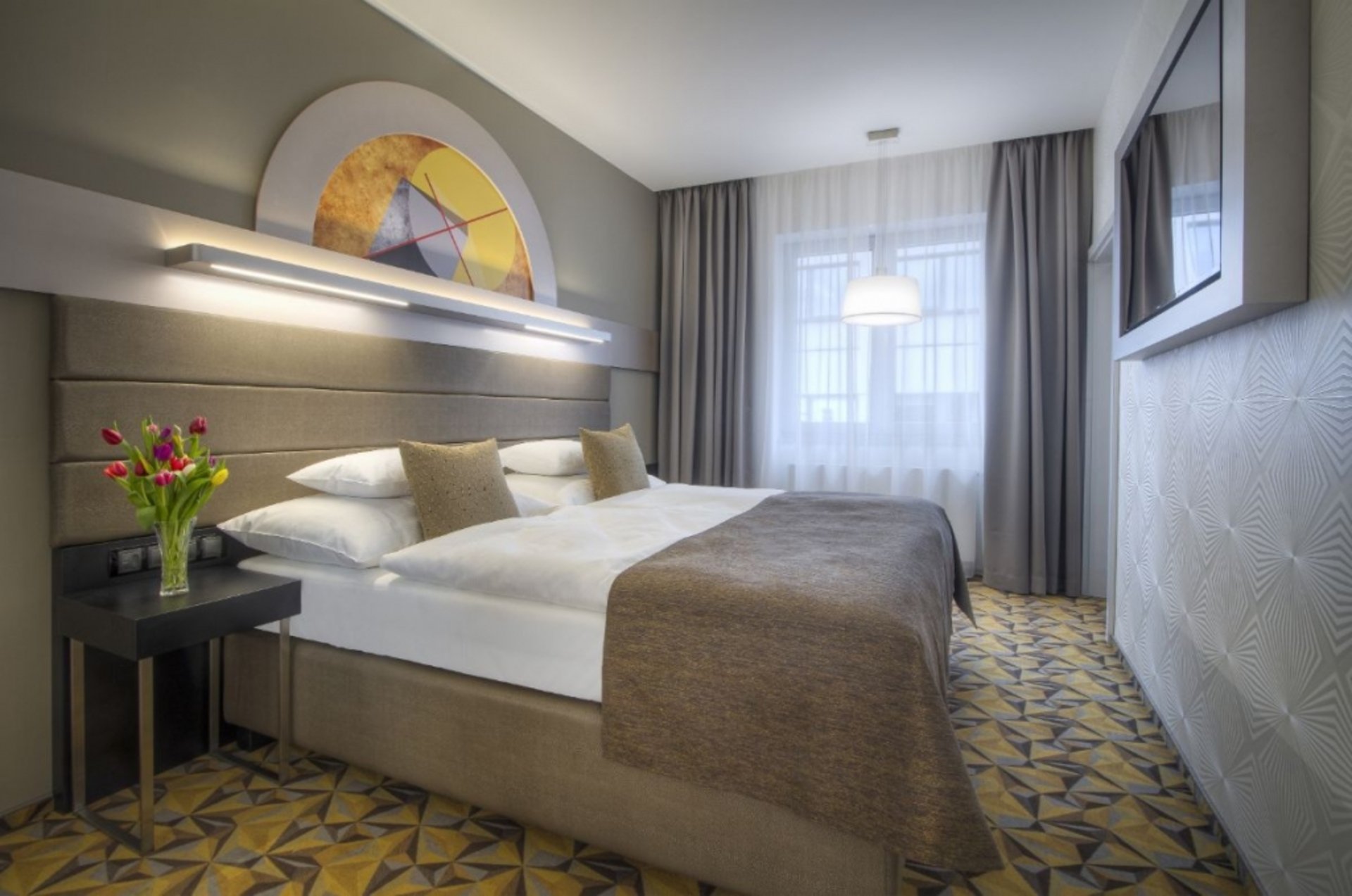Hotel Essence foto 8