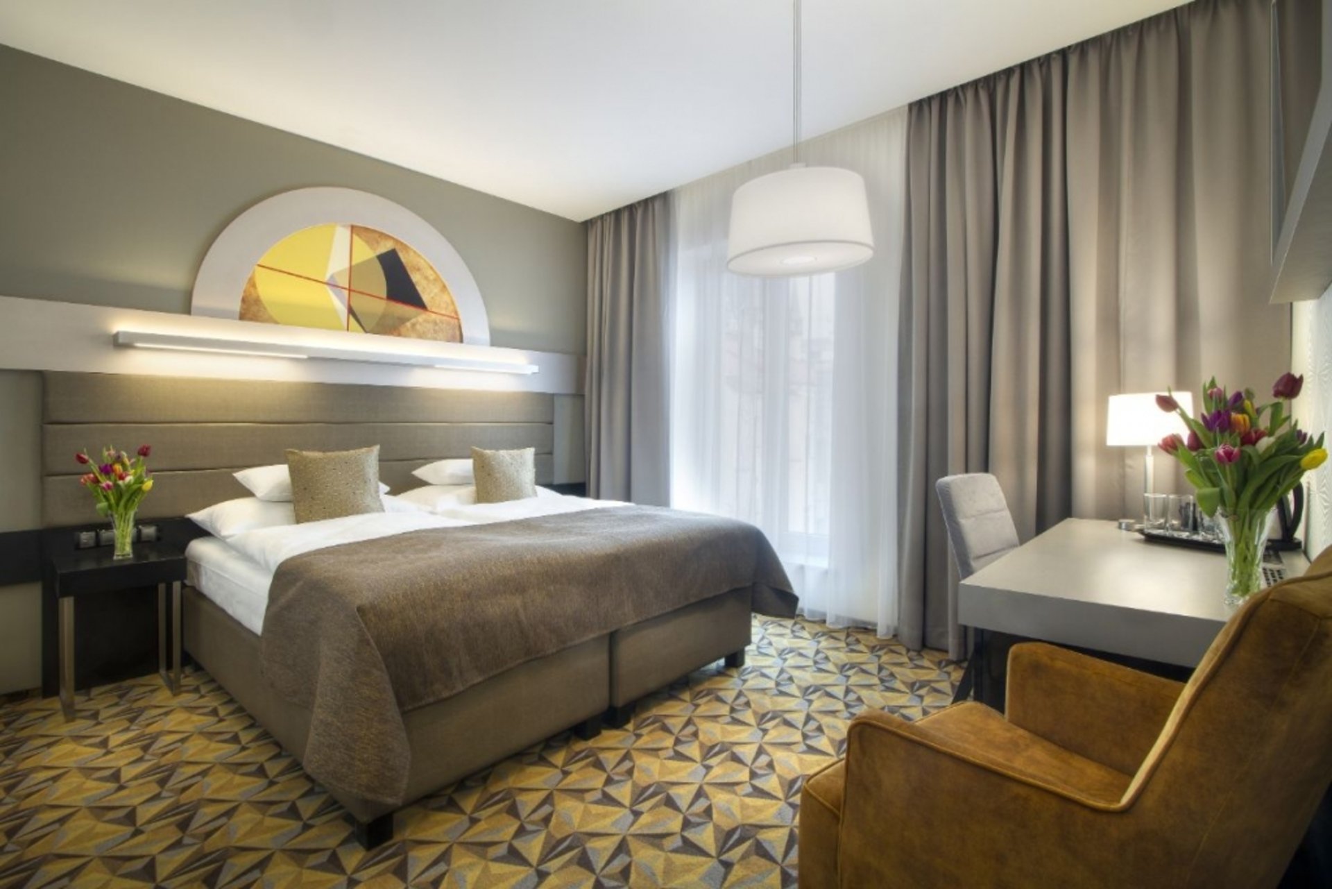 Hotel Essence foto 9