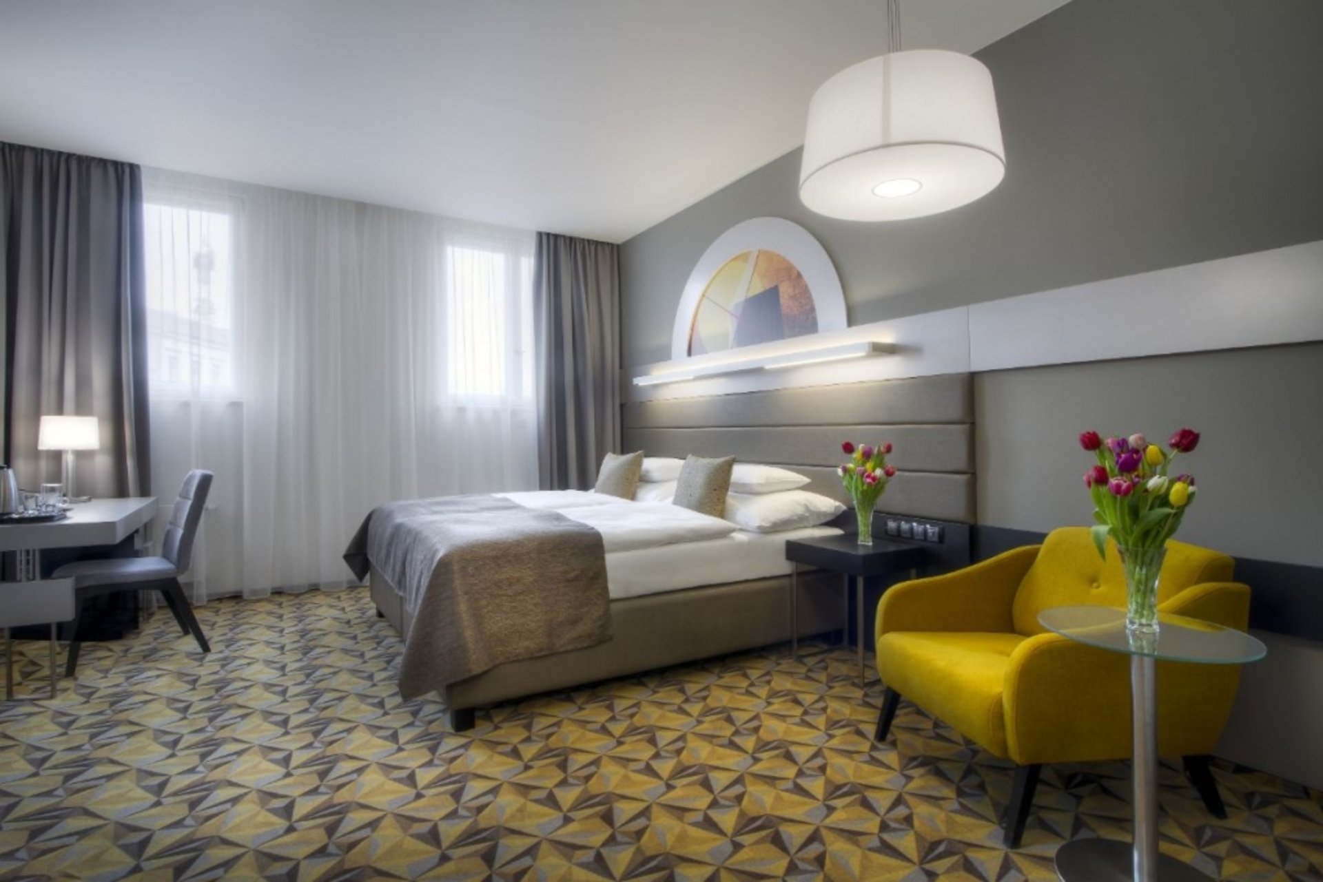 Hotel Essence foto 10