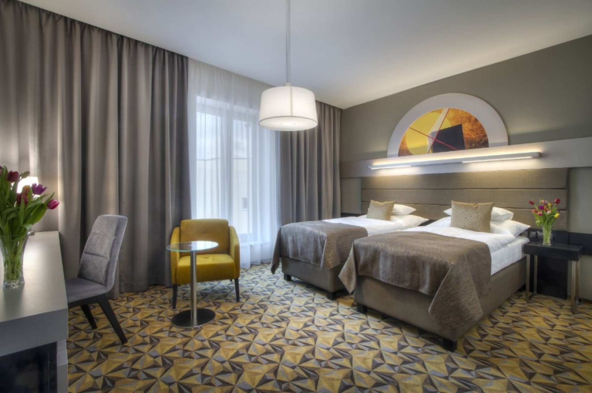 Hotel Essence foto 11