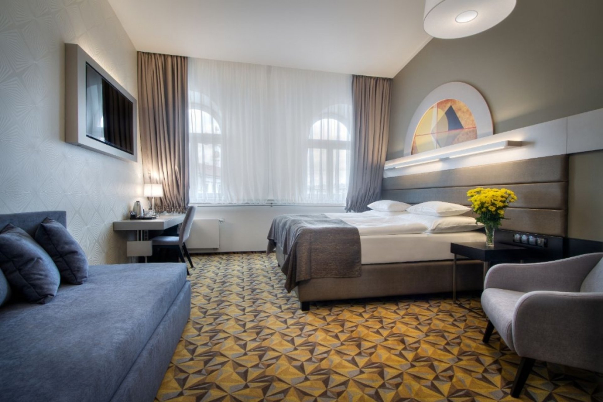 Hotel Essence foto 15