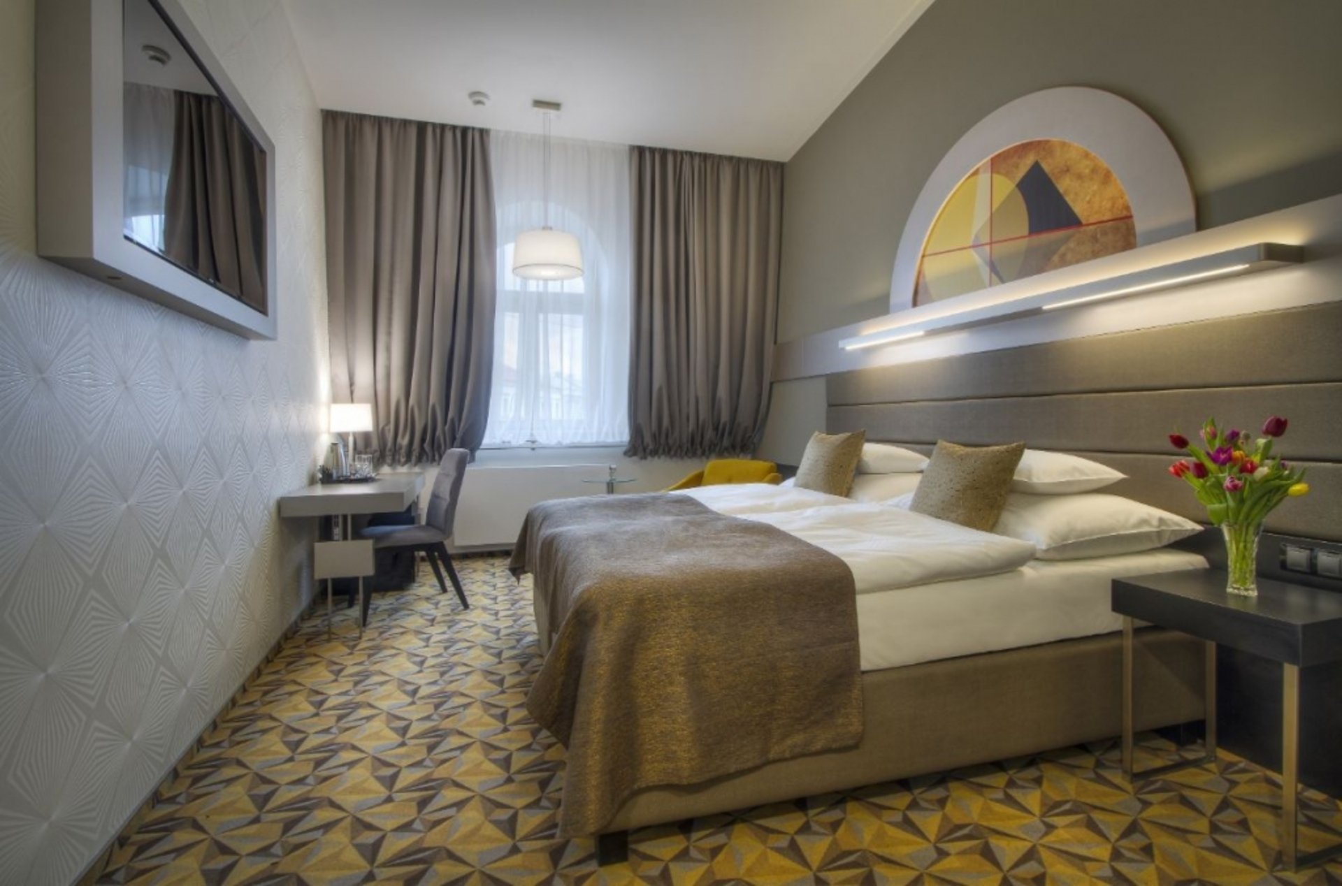 Hotel Essence foto 16