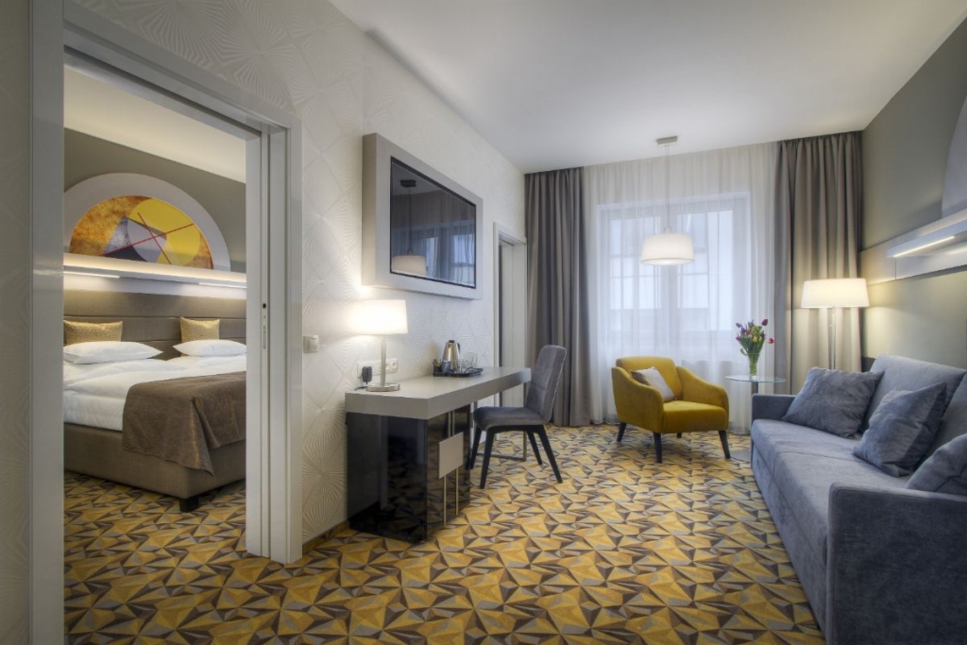 Hotel Essence foto 18