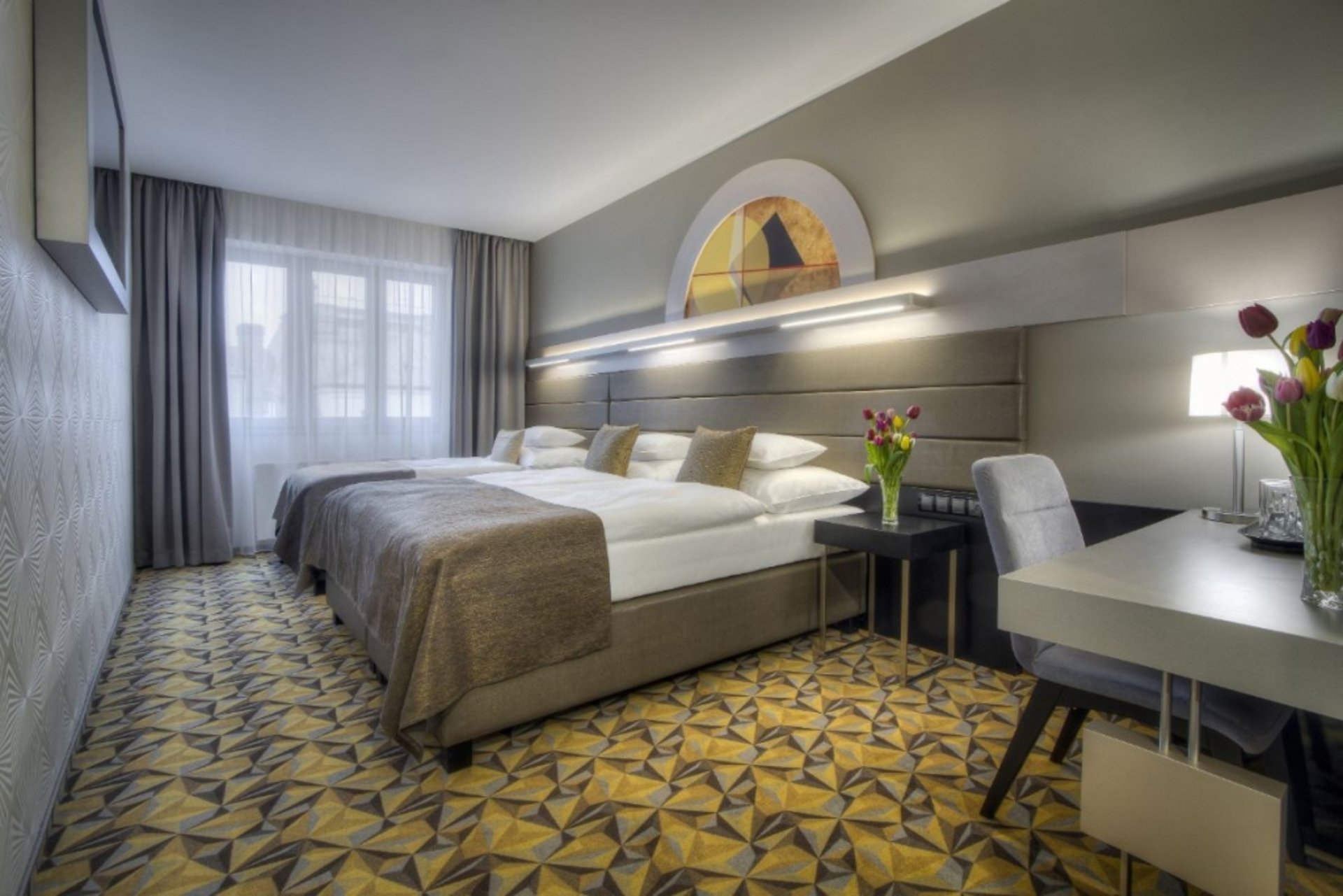Hotel Essence foto 19