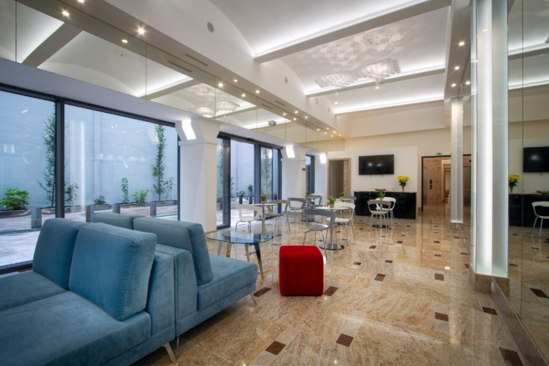 Hotel Essence image 3