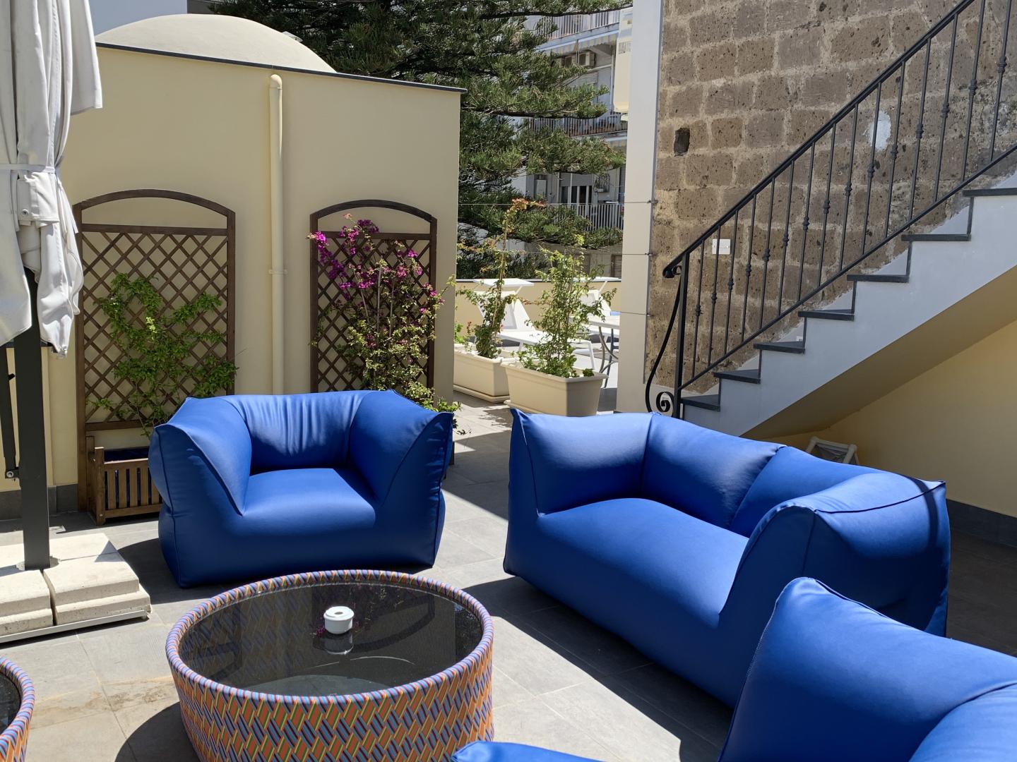 Don Giulio Luxury Rooms foto 36