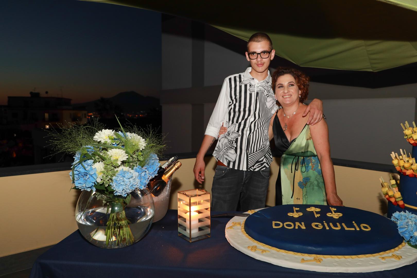 Don Giulio Luxury Rooms foto 22