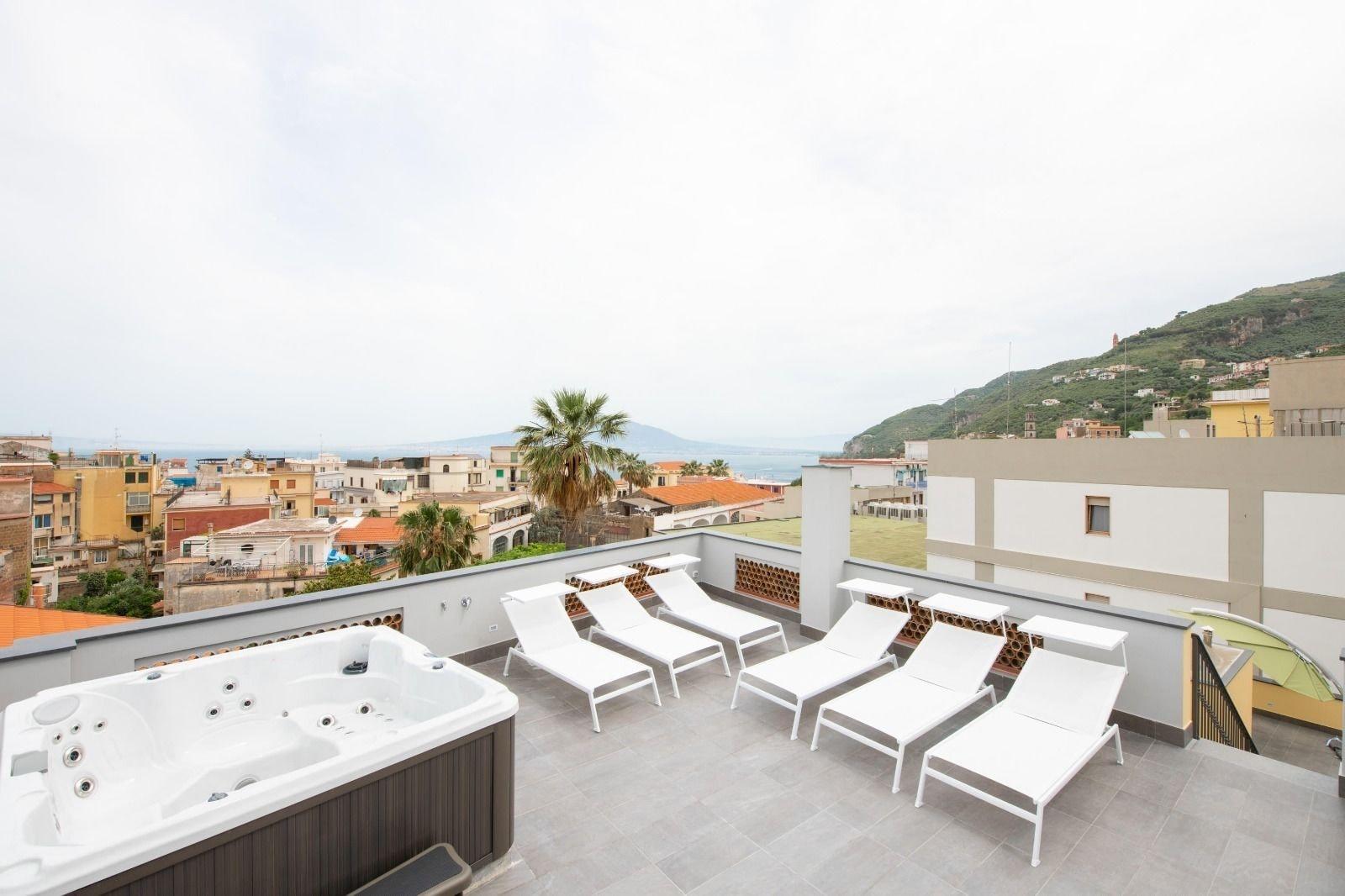 Don Giulio Luxury Rooms foto 31