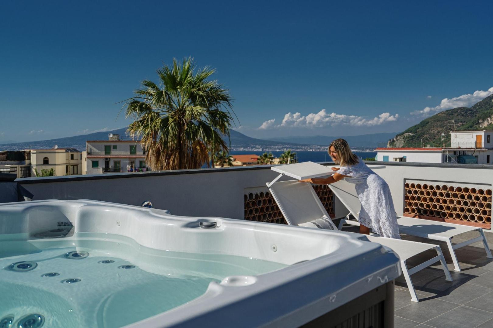 Don Giulio Luxury Rooms foto 38