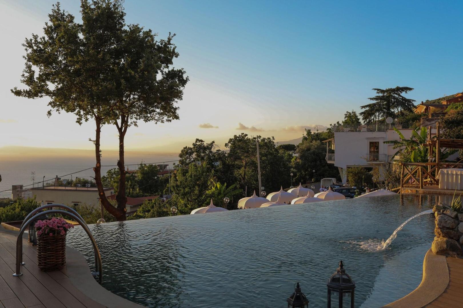 Don Giulio Luxury Rooms foto 14