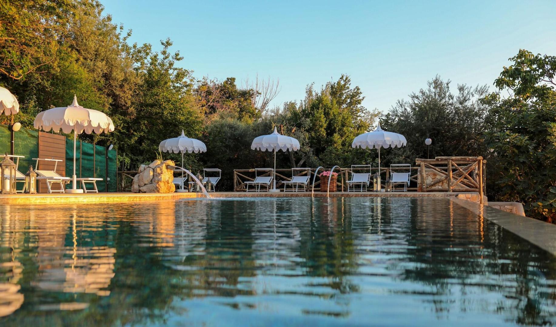 Don Giulio Luxury Rooms foto 21