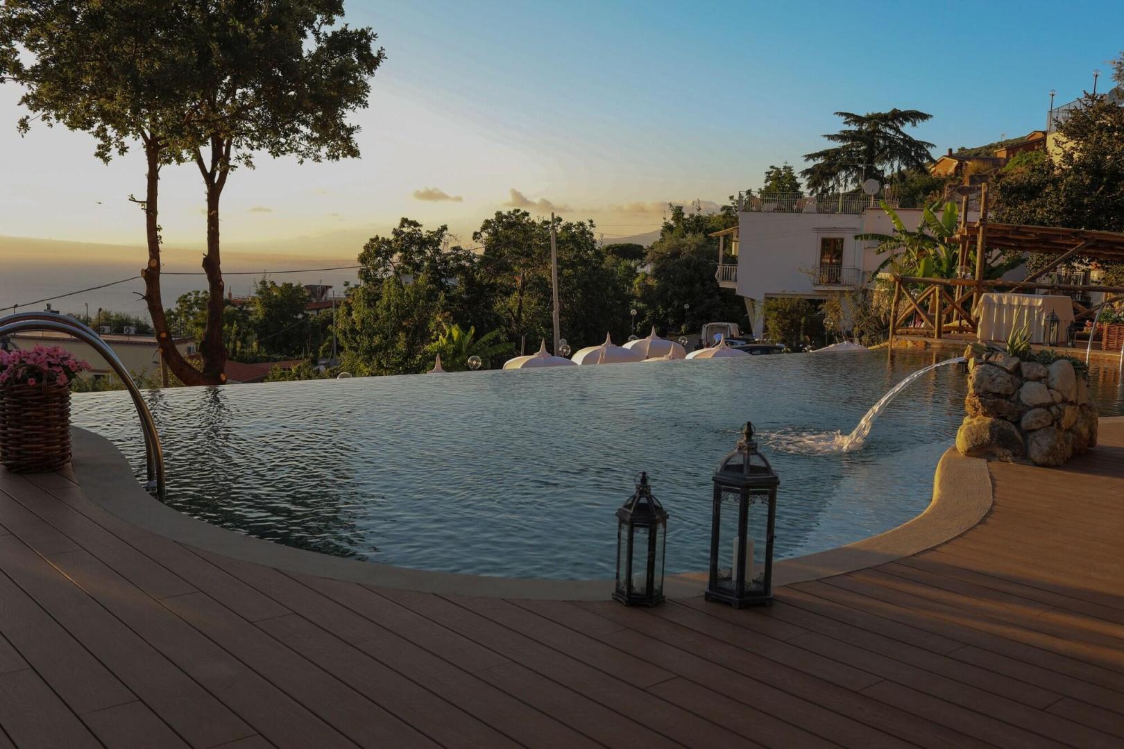 Don Giulio Luxury Rooms foto 26