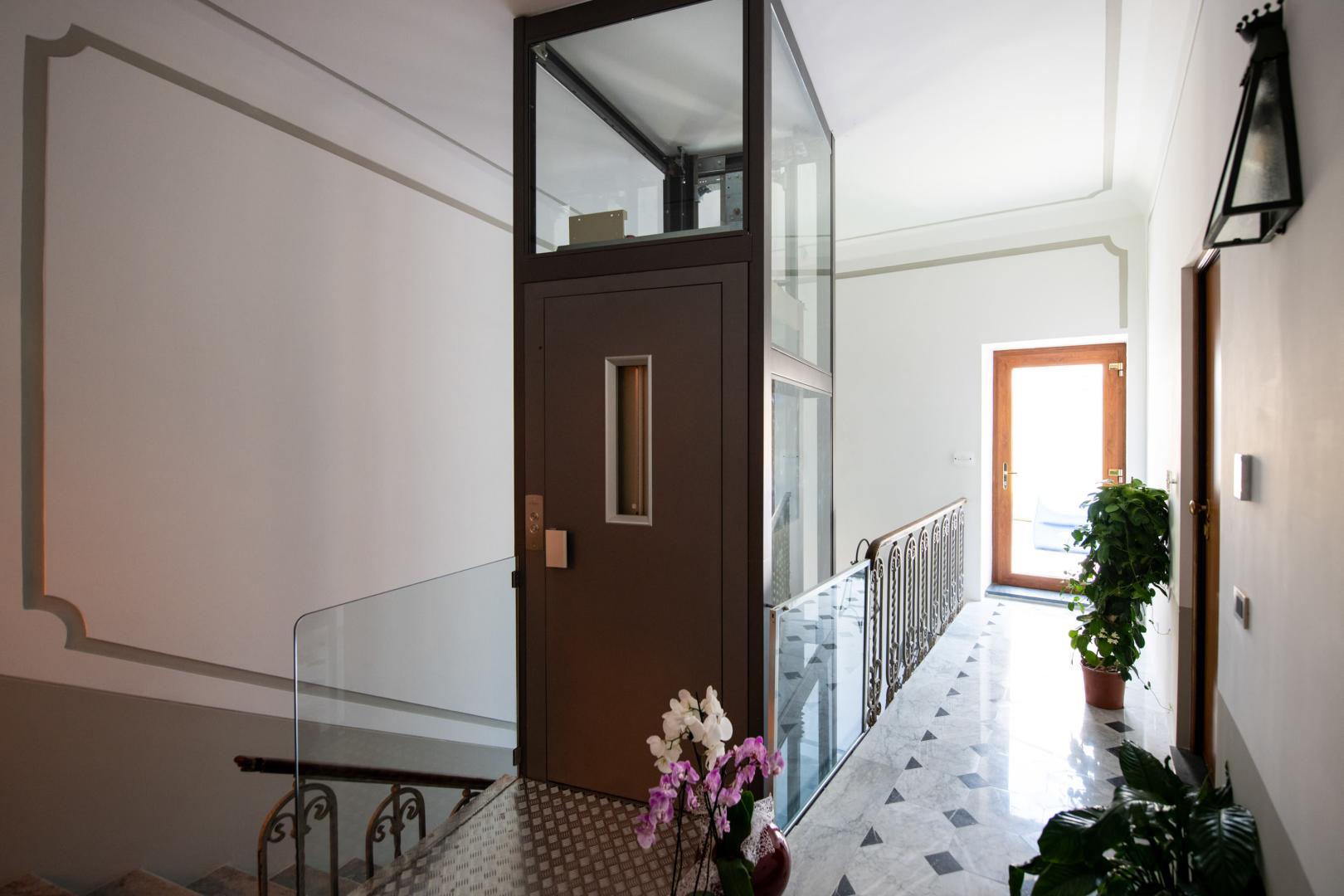 Don Giulio Luxury Rooms foto 25