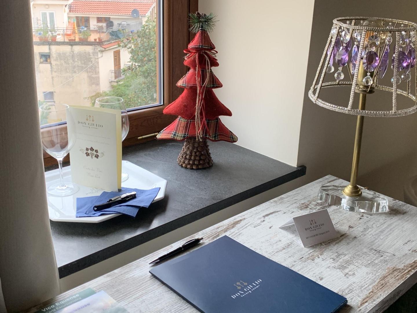 Don Giulio Luxury Rooms image 3