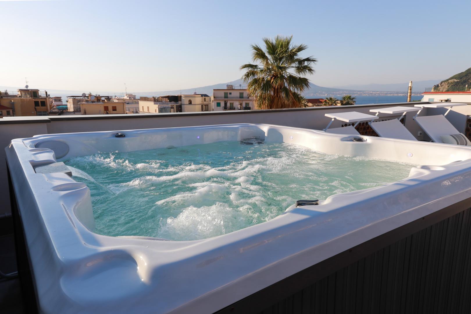Don Giulio Luxury Rooms foto 33