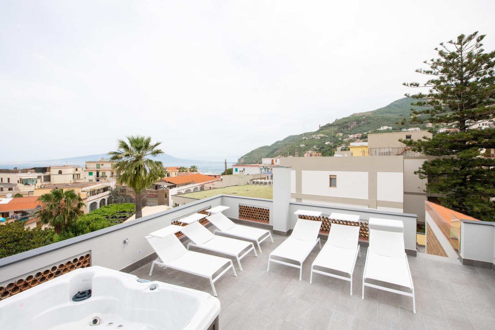 Don Giulio Luxury Rooms foto 23