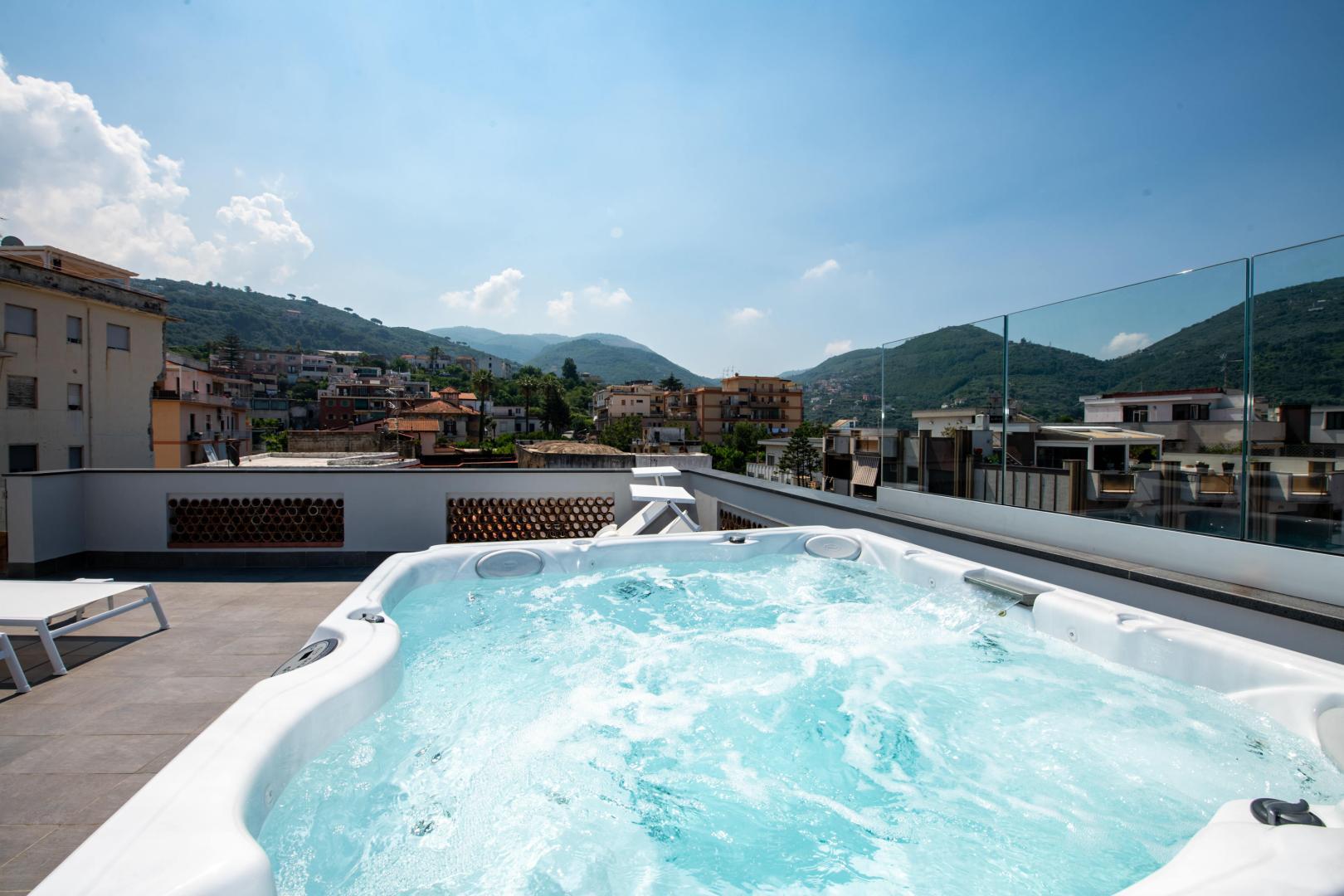 Don Giulio Luxury Rooms foto 17
