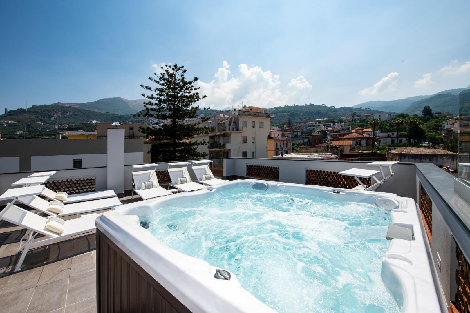 Don Giulio Luxury Rooms foto 28