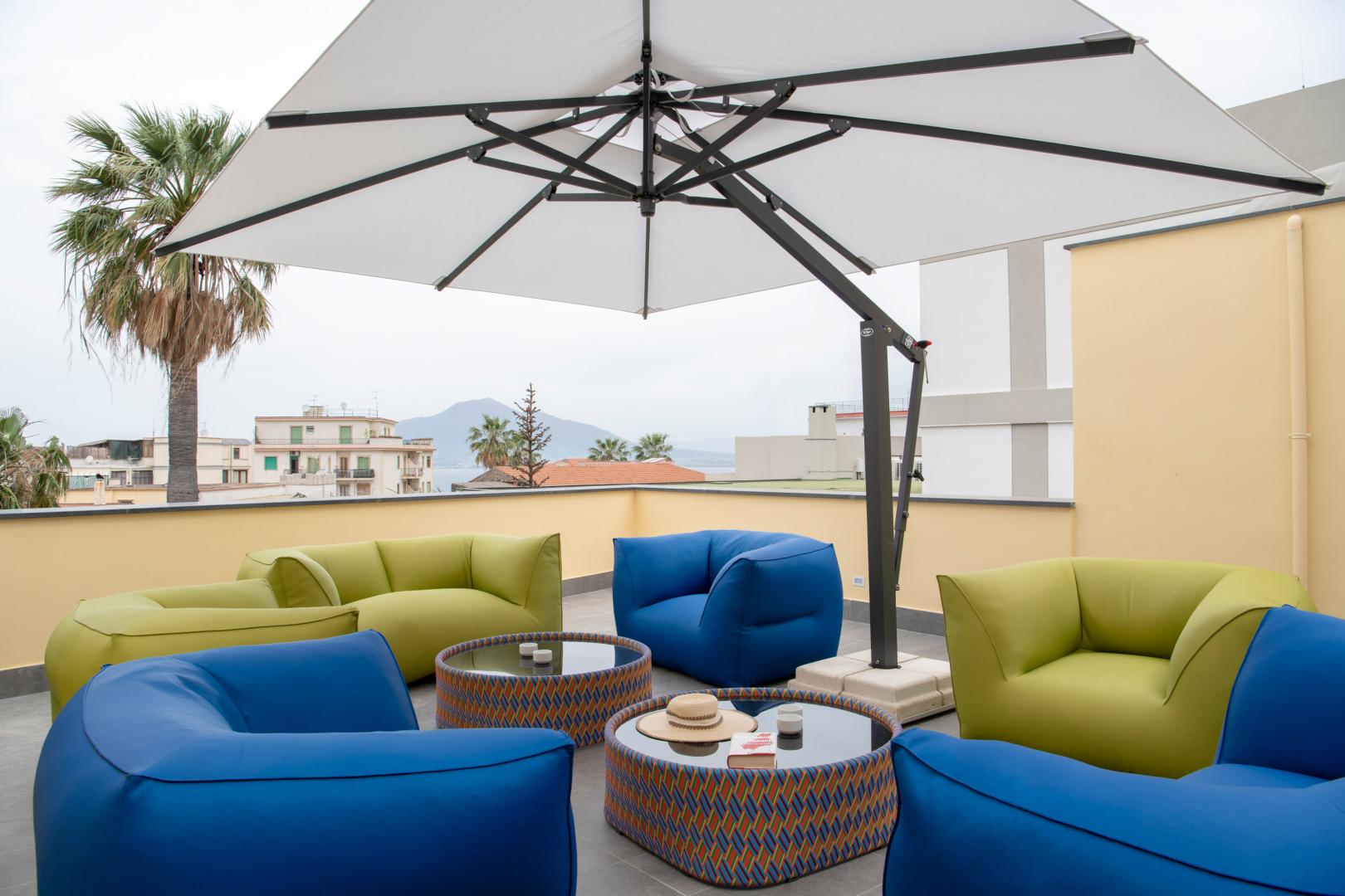 Don Giulio Luxury Rooms image 2