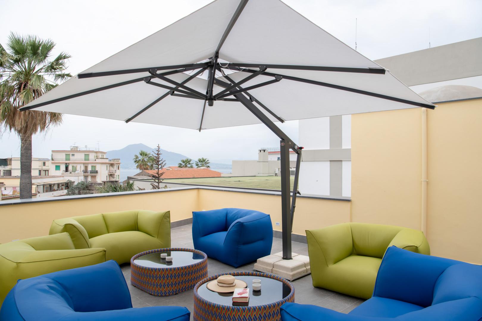 Don Giulio Luxury Rooms foto 19