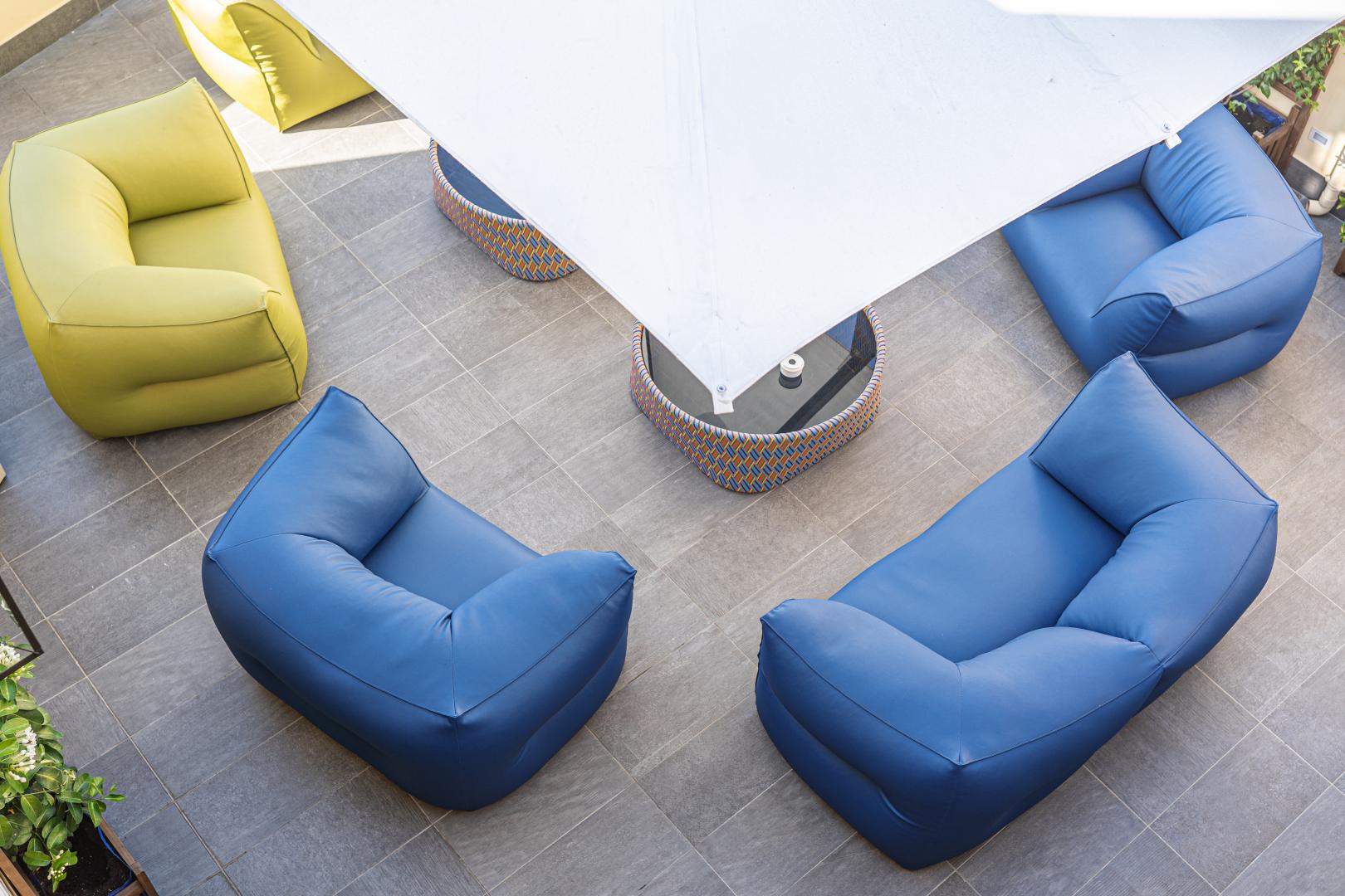 Don Giulio Luxury Rooms foto 12