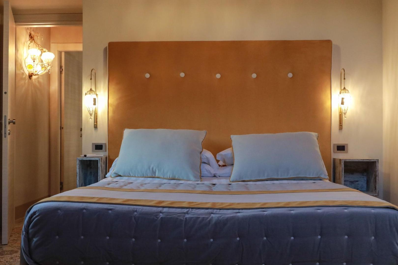 Don Giulio Luxury Rooms foto 37