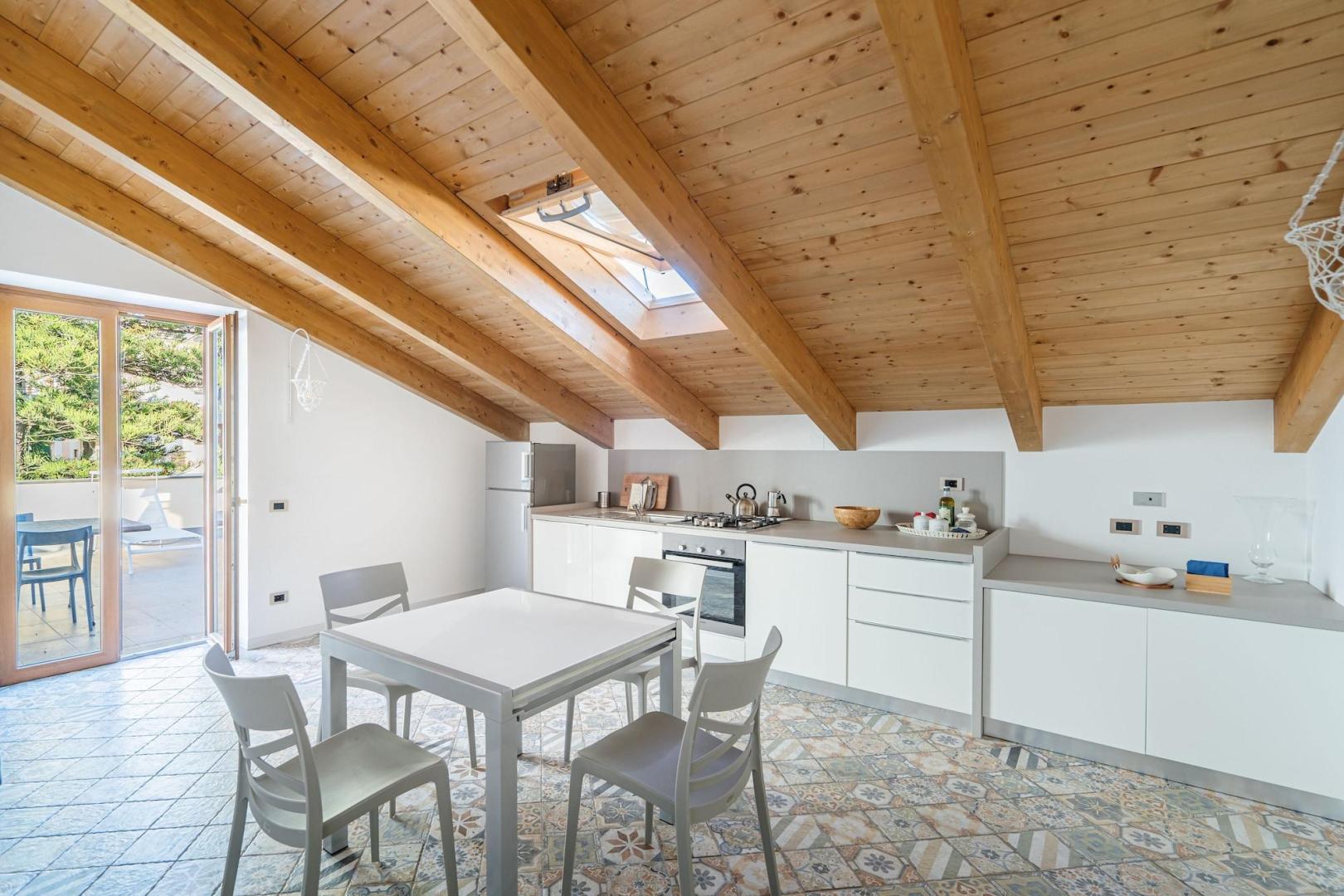 Don Giulio Luxury Rooms foto 29