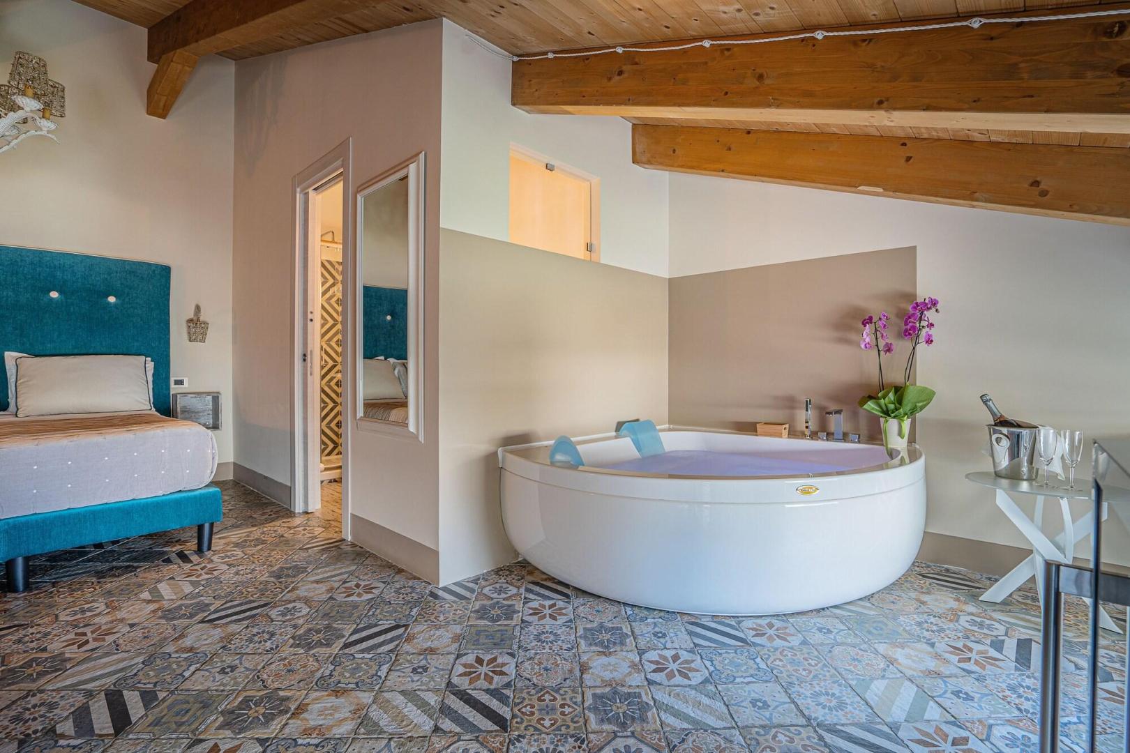 Don Giulio Luxury Rooms foto 11