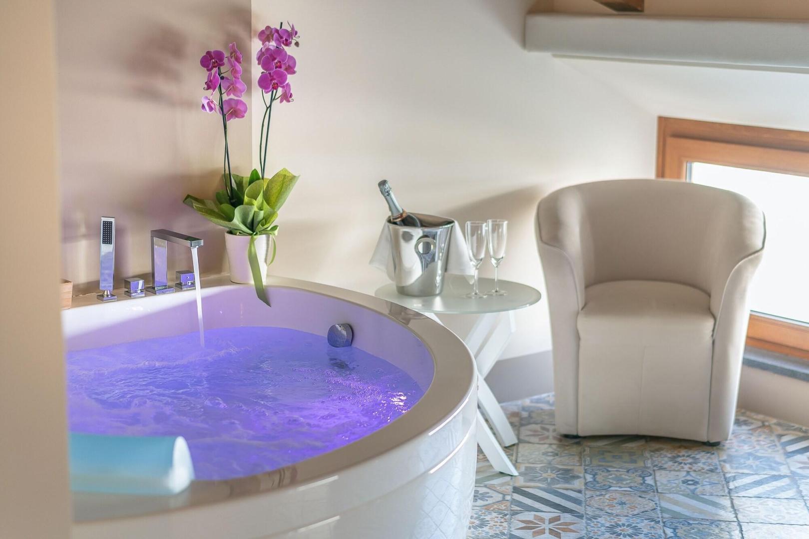 Don Giulio Luxury Rooms foto 18