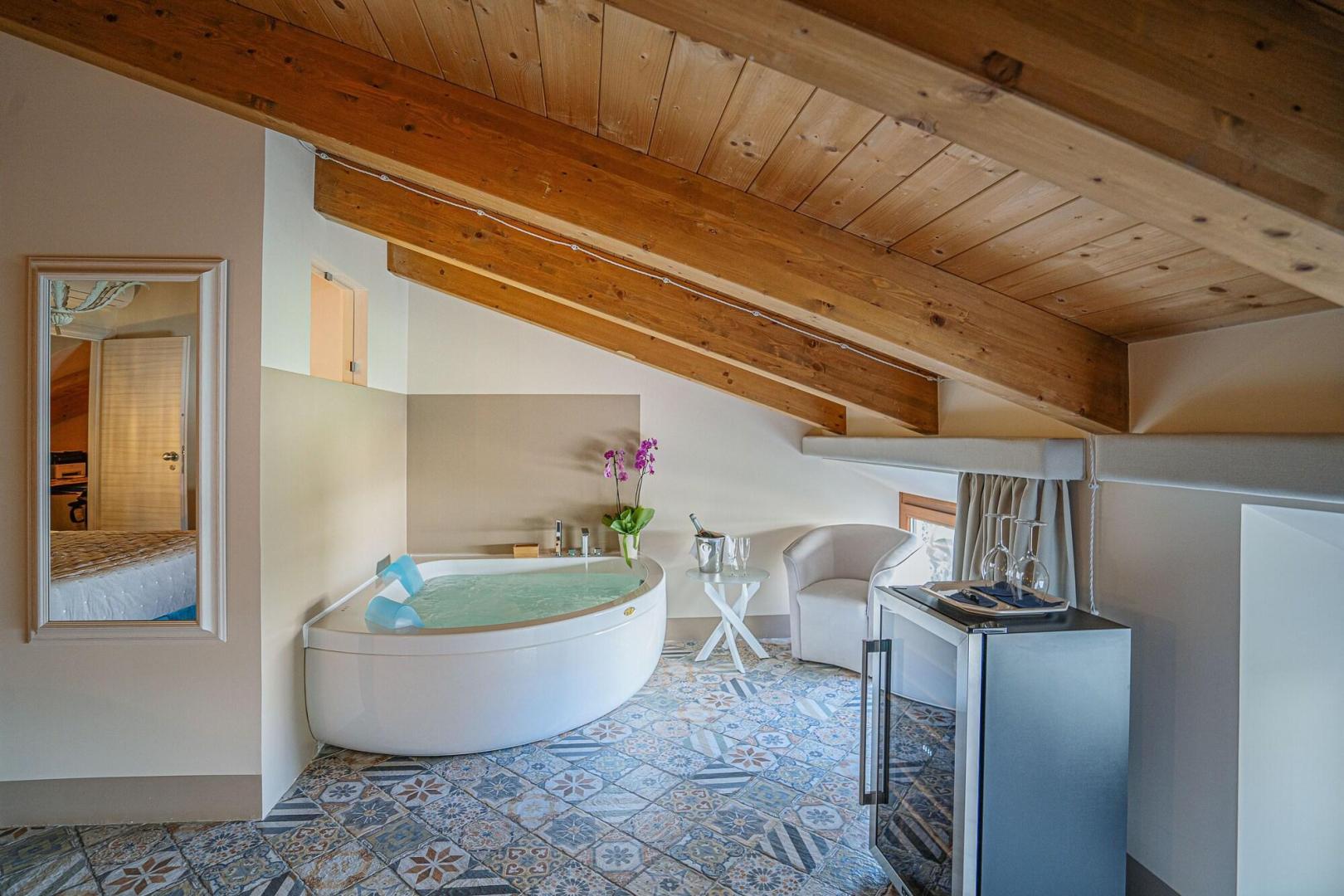 Don Giulio Luxury Rooms foto 10