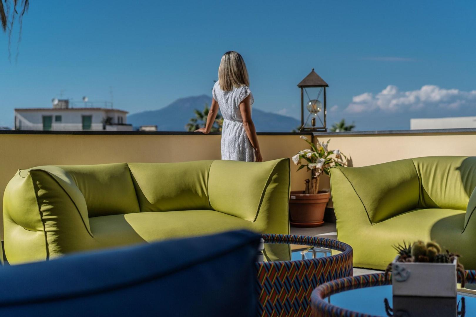Don Giulio Luxury Rooms foto 9