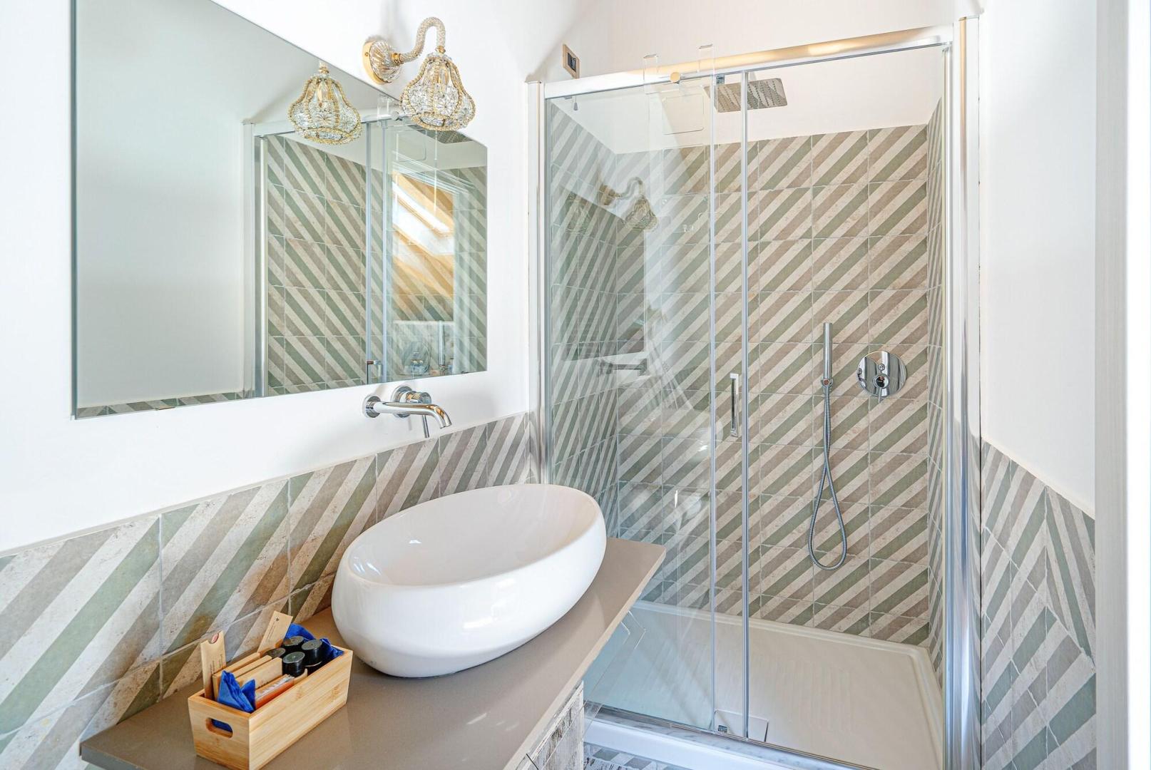 Don Giulio Luxury Rooms foto 7