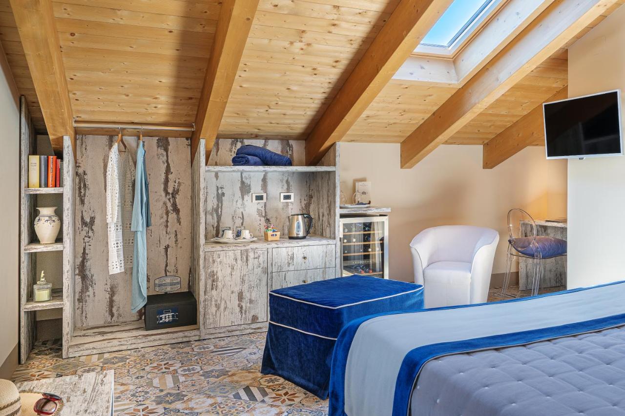 Don Giulio Luxury Rooms foto 2