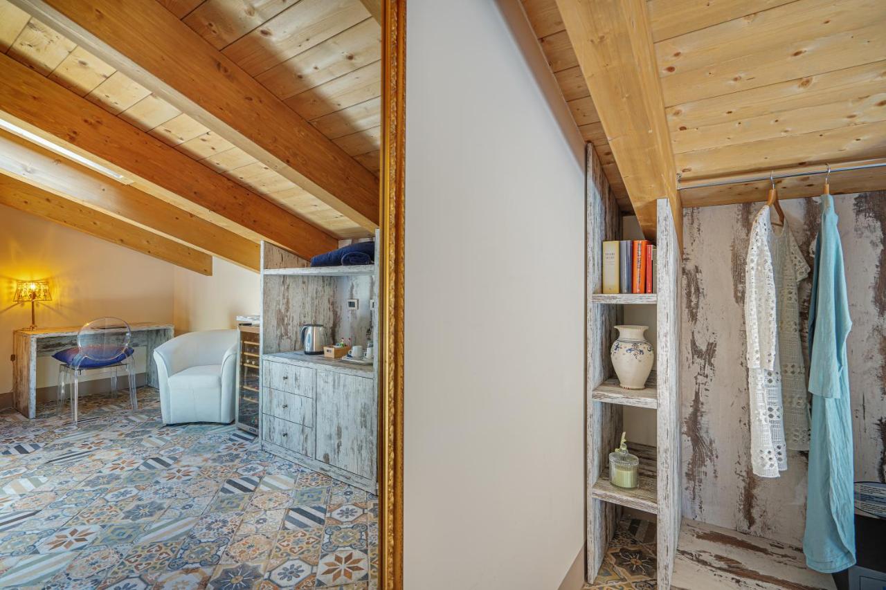Don Giulio Luxury Rooms foto 3