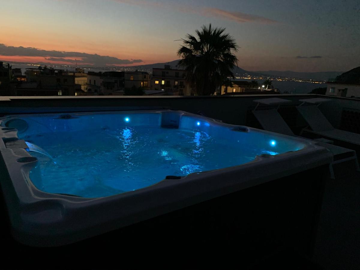 Don Giulio Luxury Rooms foto 4
