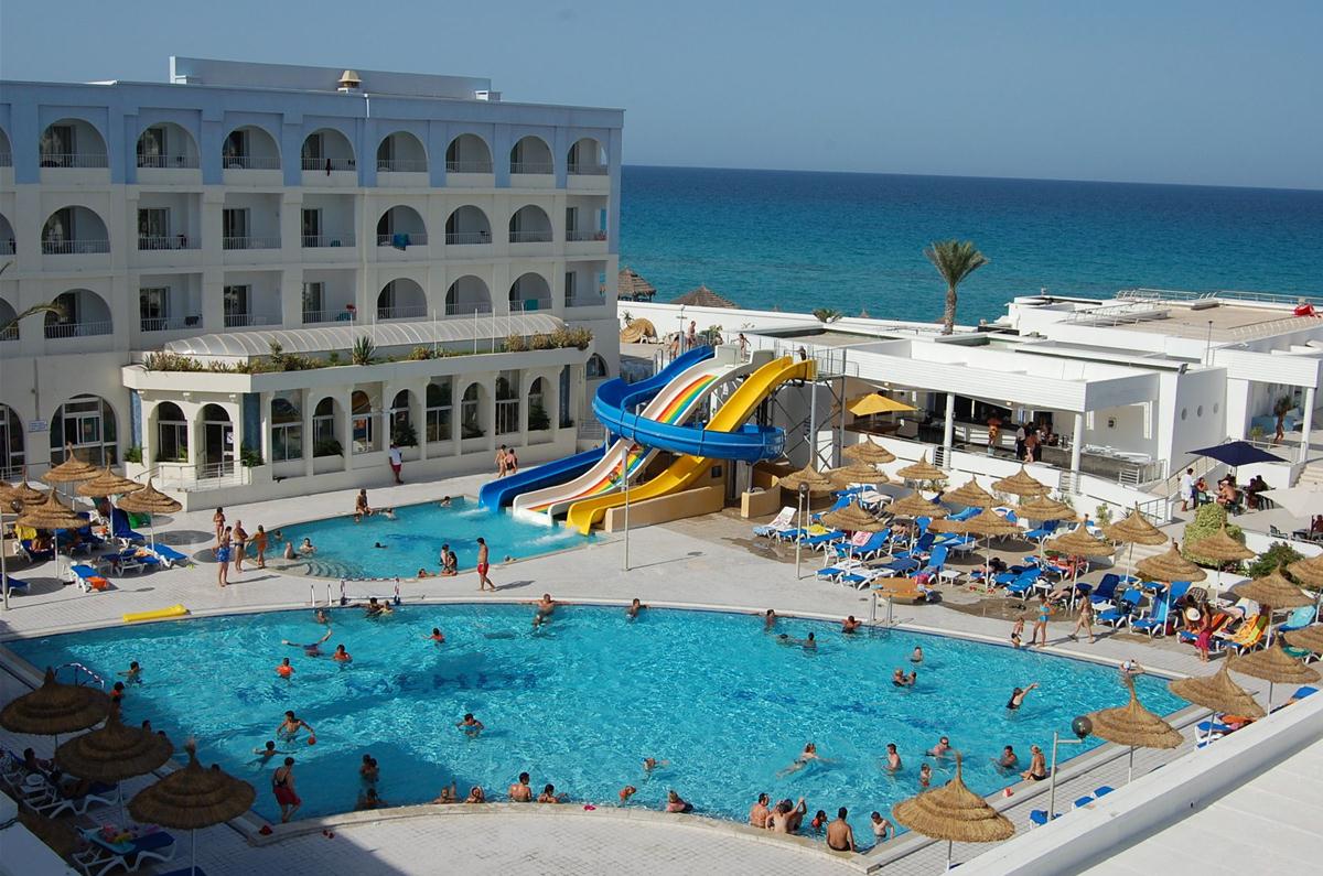 Hotel El Mehdi image 1