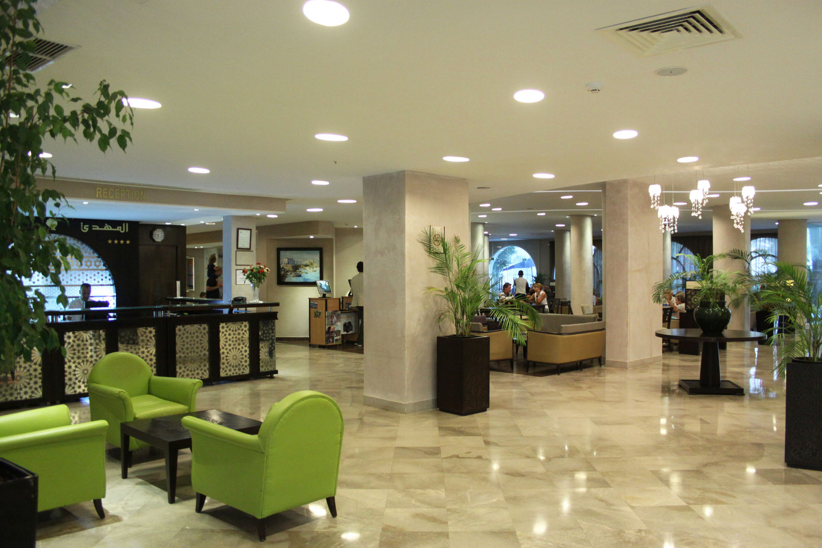 Hotel El Mehdi image 3