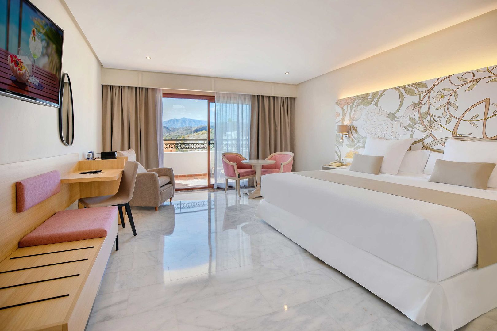 Hotel Servigroup Montiboli foto 10