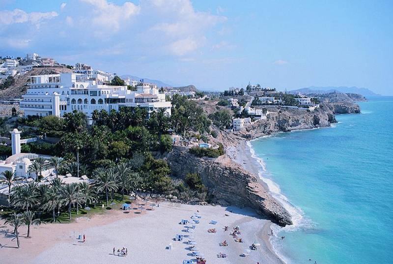 Hotel Servigroup Montiboli image 0