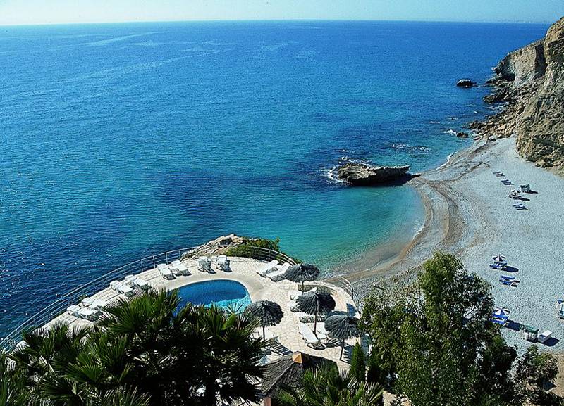 Hotel Servigroup Montiboli image 2