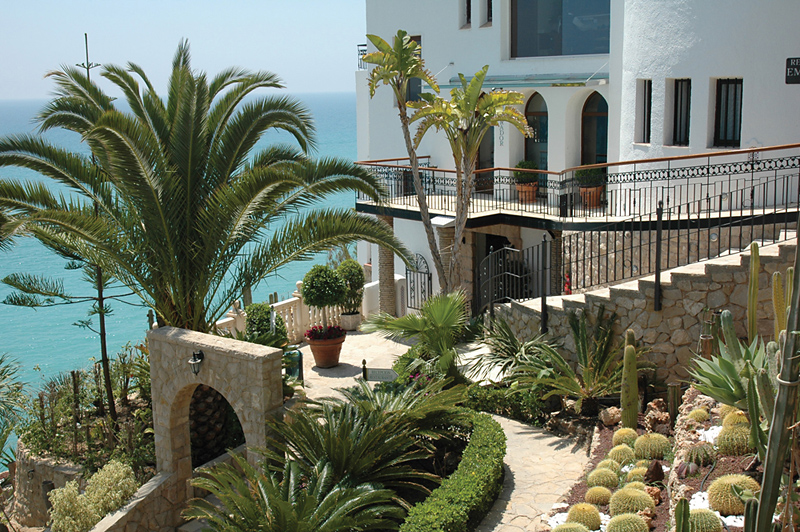 Hotel Servigroup Montiboli image 3