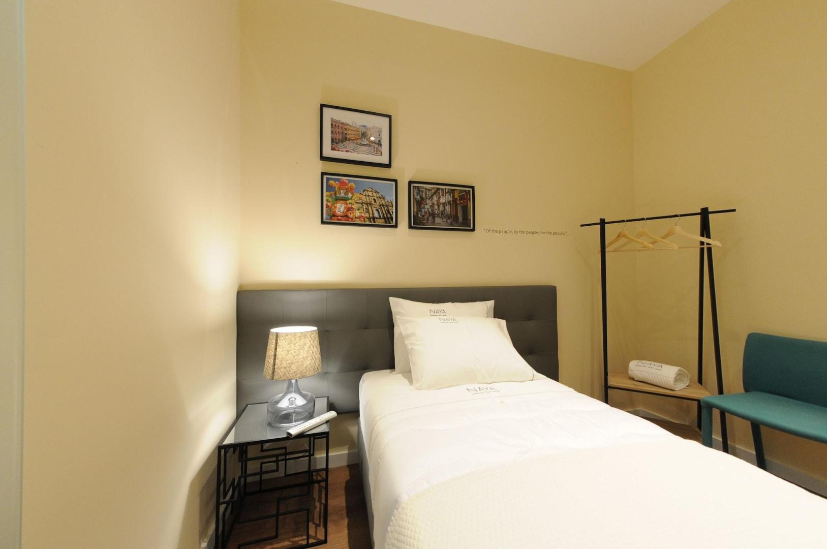Naya Downtown Guesthouse foto 9