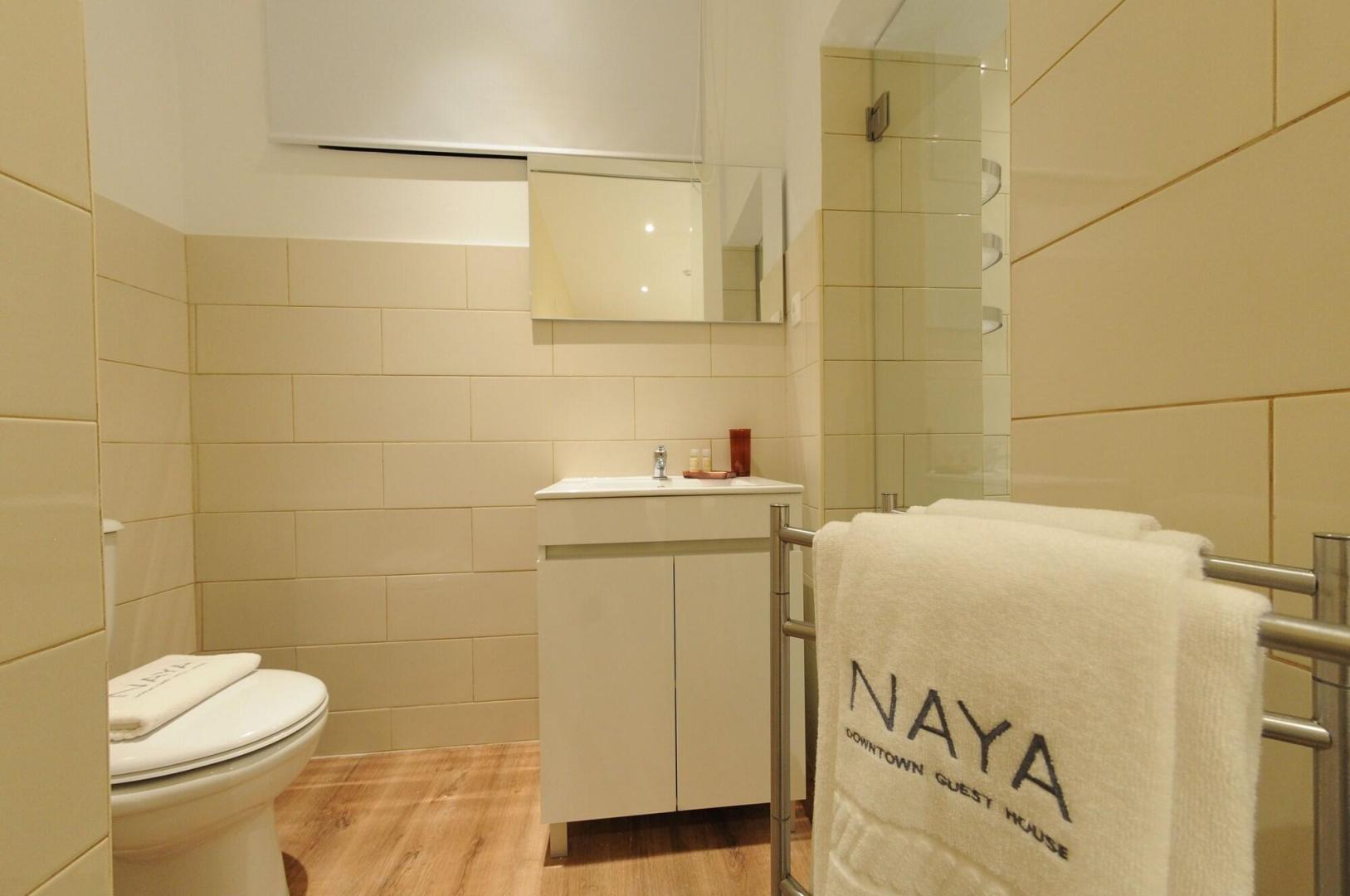 Naya Downtown Guesthouse foto 32