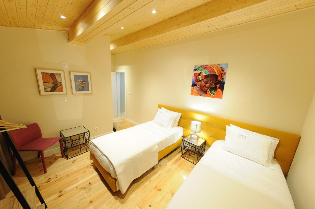 Naya Downtown Guesthouse foto 2