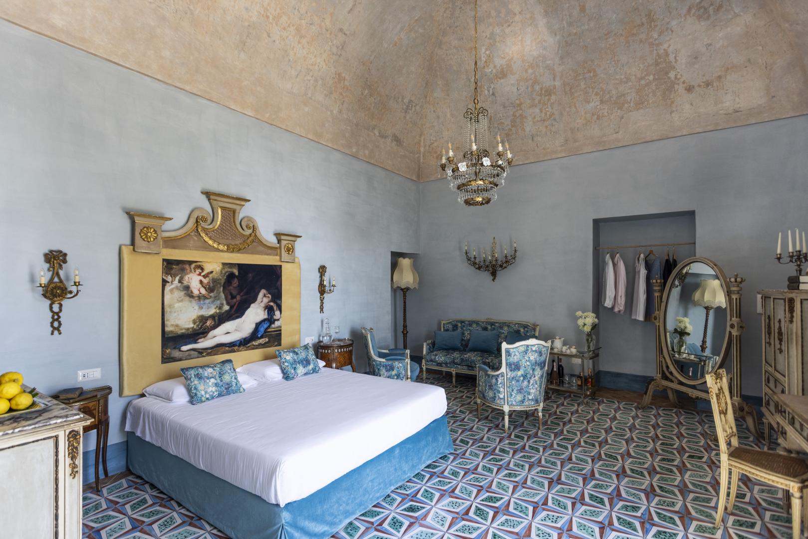 Villa Carafa De Cillis image 3