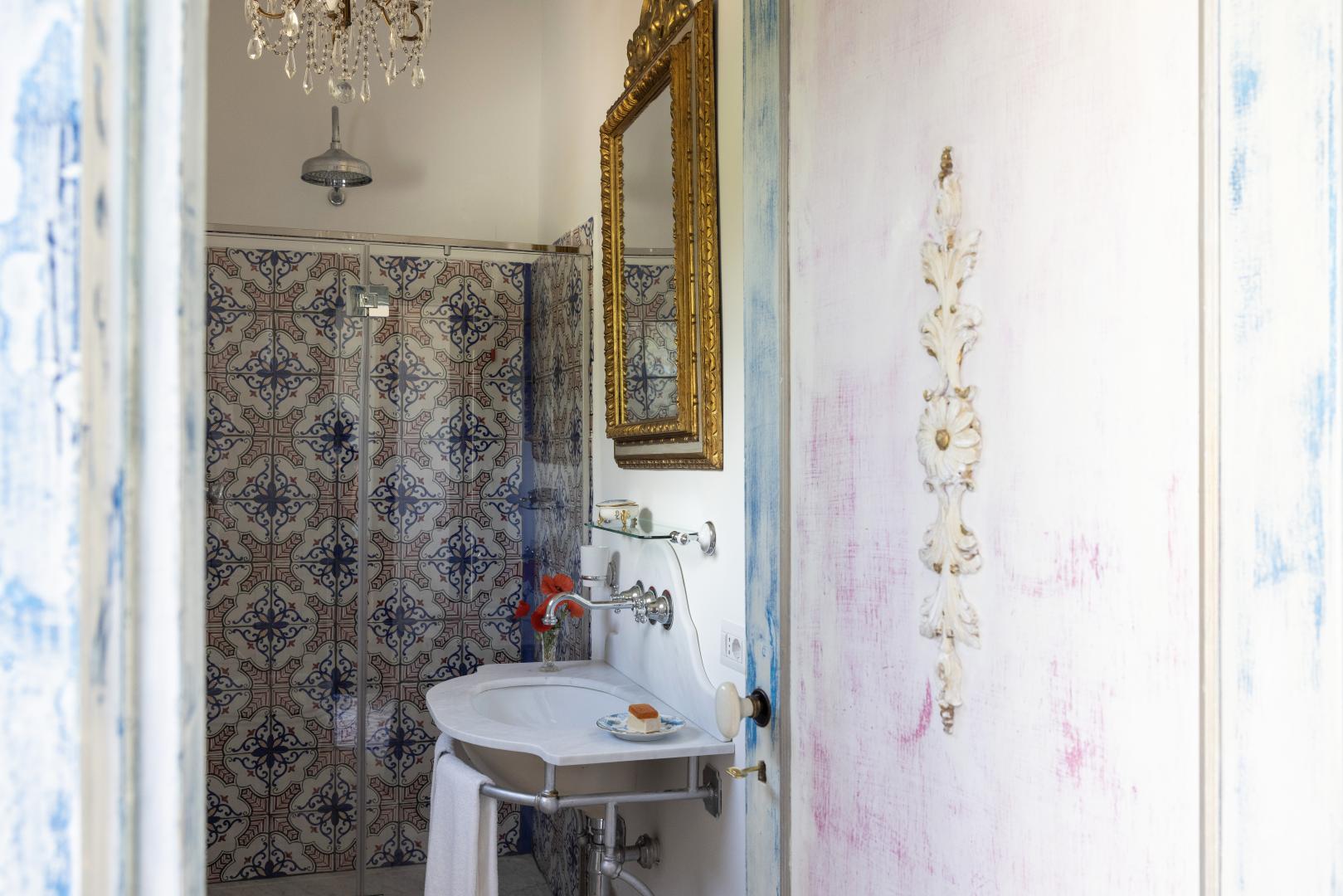 Villa Carafa De Cillis foto 17