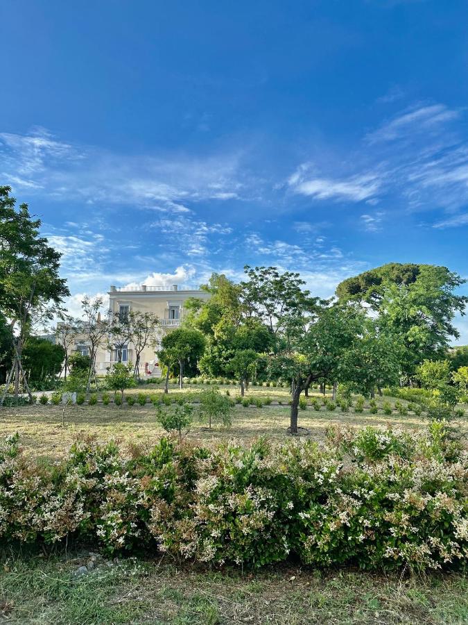 Villa Carafa De Cillis foto 2