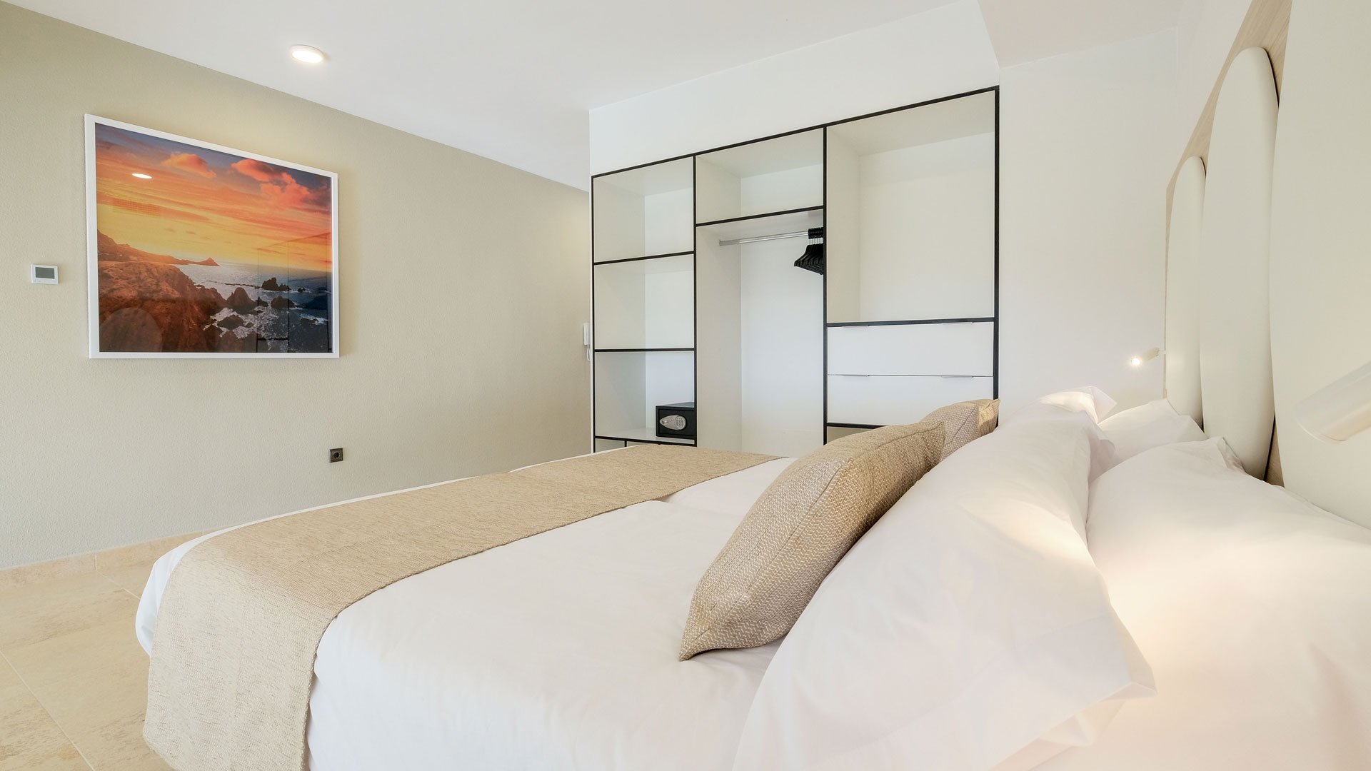 Envía Almería Apartments Spa & Golf foto 7